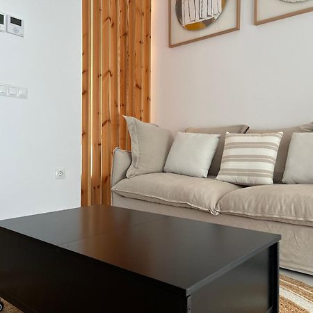 Ferienwohnung Atico Torre Tavira Ascensor Grupo Ac Gestion Cádiz Exterior foto